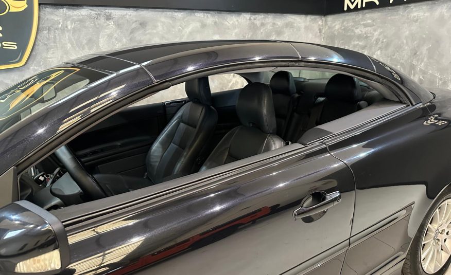 Volvo C70 2.4 140cv