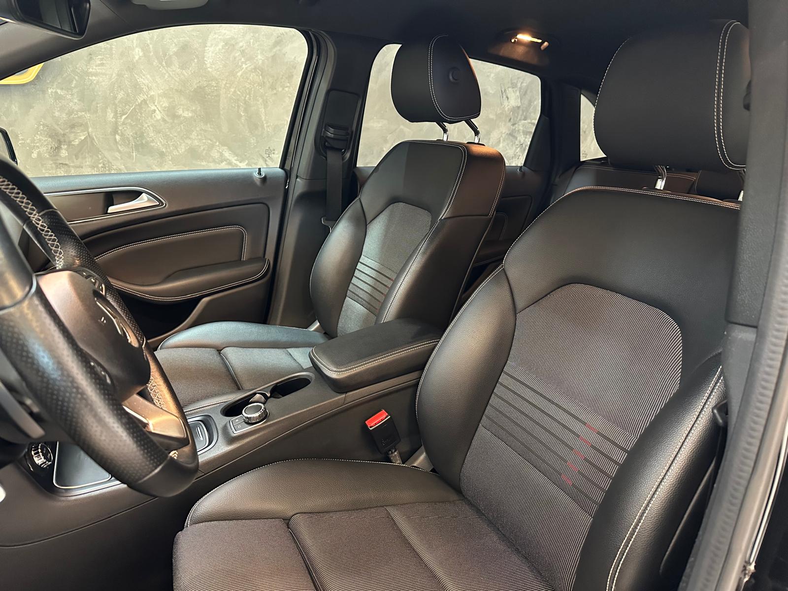 Mercedes-Benz Clase B 200