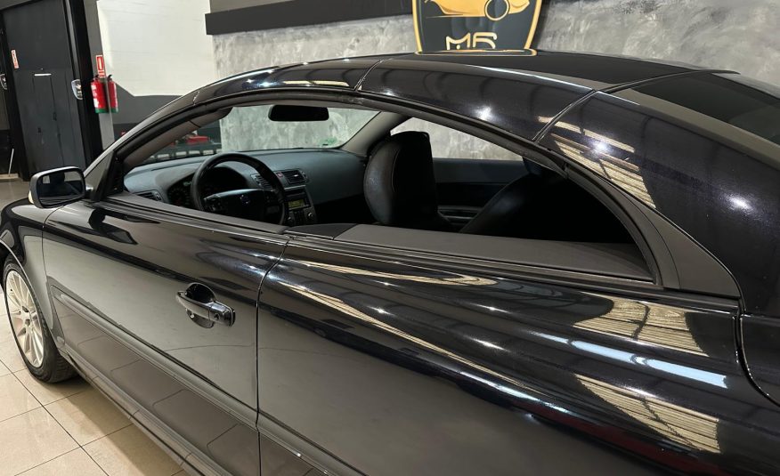 Volvo C70 2.4 140cv