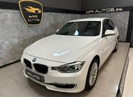 BMW 318D F30 Luxury 2.0cc 25cv