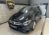 Mercedes-Benz Clase B 200
