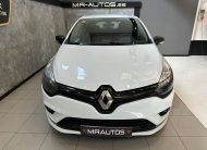 Renault Clio 1.5cc 90cv