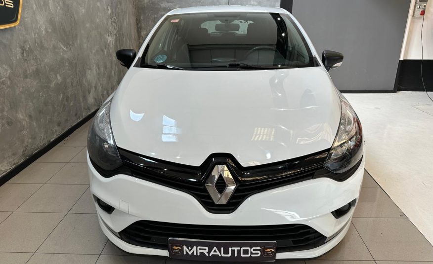 Renault Clio 1.5cc 90cv
