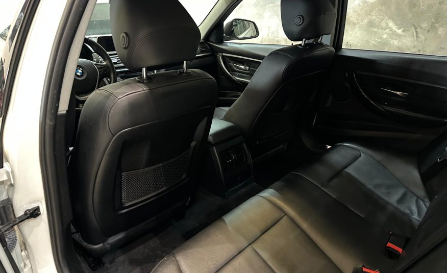 BMW 318D F30 Luxury 2.0cc 25cv