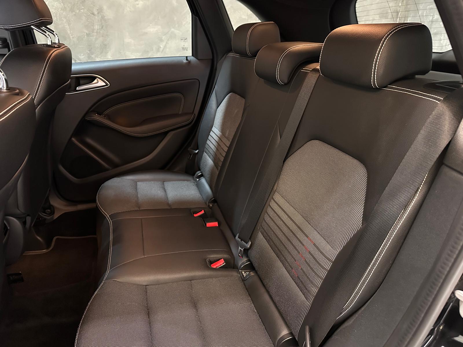 Mercedes-Benz Clase B 200