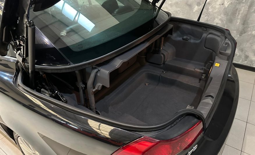 Volvo C70 2.4 140cv