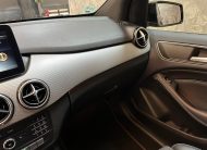 Mercedes-Benz Clase B 200