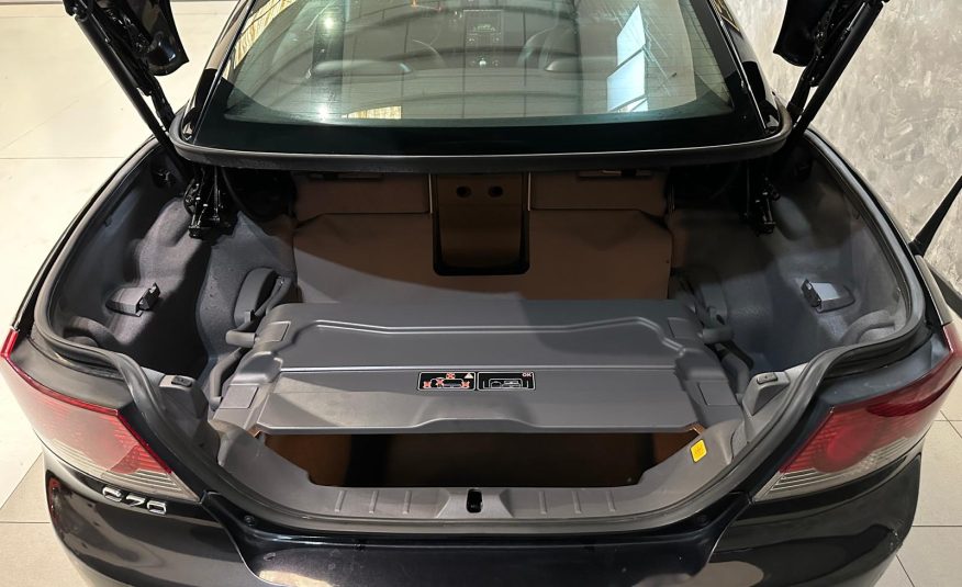 Volvo C70 2.4 140cv