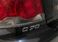 Volvo C70 2.4 140cv