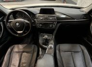 BMW 318D F30 Luxury 2.0cc 25cv