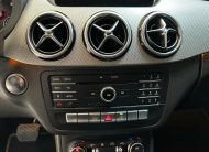 Mercedes-Benz Clase B 200
