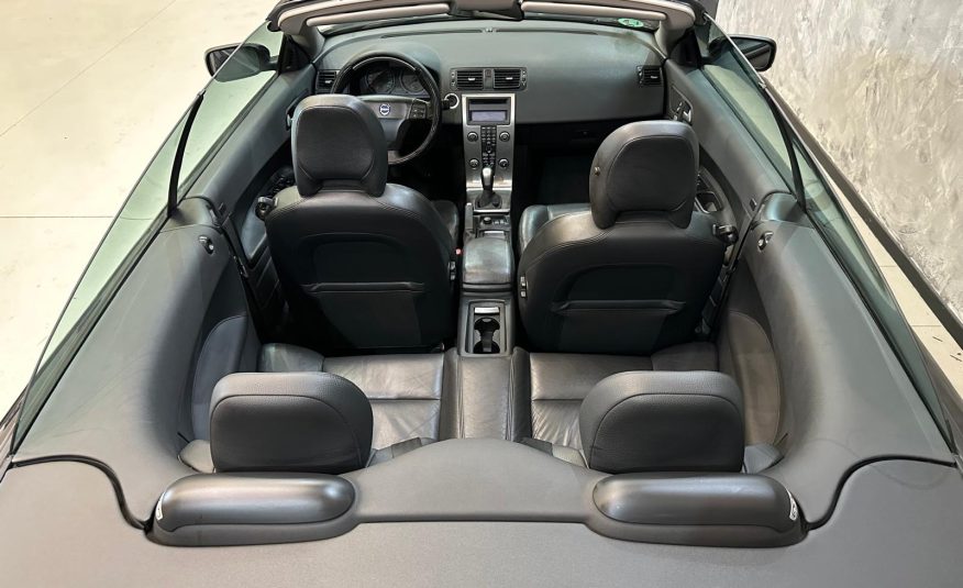 Volvo C70 2.4 140cv