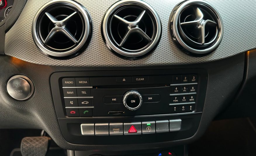Mercedes-Benz Clase B 200