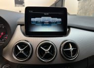 Mercedes-Benz Clase B 200