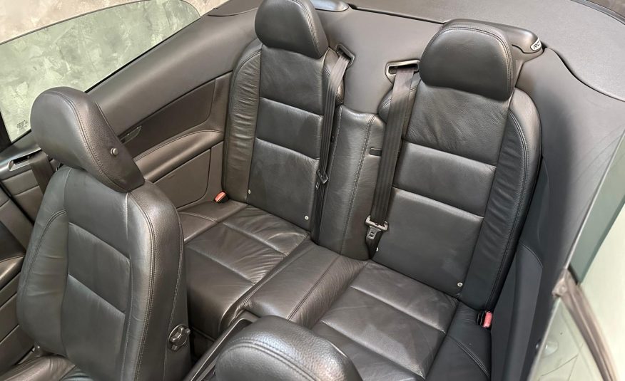 Volvo C70 2.4 140cv