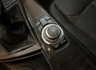 BMW 318D F30 Luxury 2.0cc 25cv