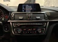 BMW 318D F30 Luxury 2.0cc 25cv