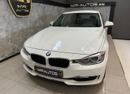 BMW 318D F30 Luxury 2.0cc 25cv