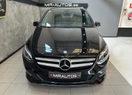 Mercedes-Benz Clase B 200