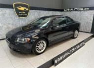 Volvo C70 2.4 140cv