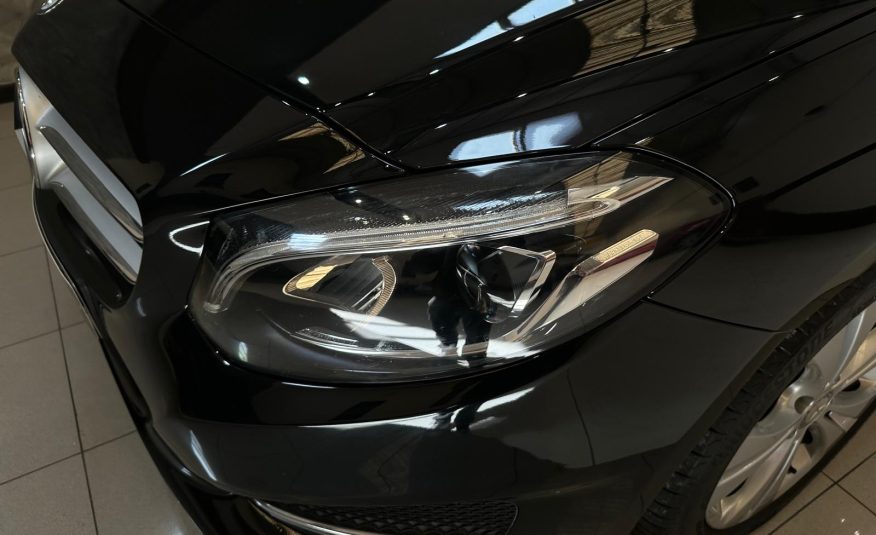Mercedes-Benz Clase B 200