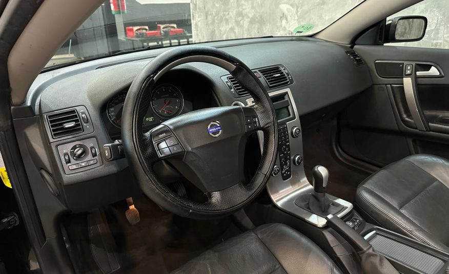 Volvo C70 2.4 140cv