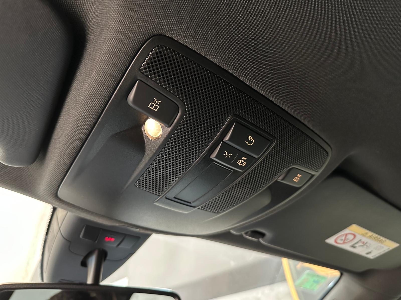 Mercedes-Benz Clase B 200