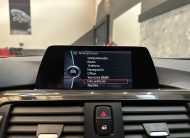 BMW 318D F30 Luxury 2.0cc 25cv