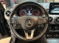 Mercedes-Benz Clase B 200
