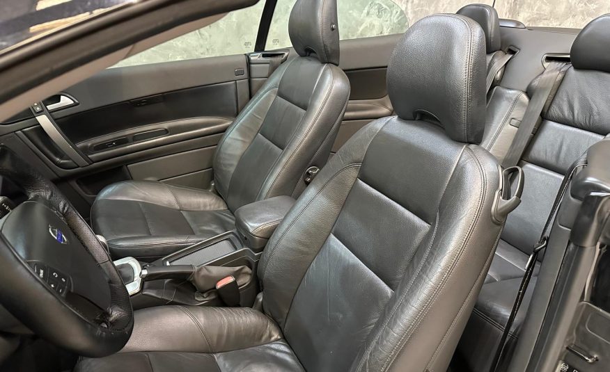 Volvo C70 2.4 140cv