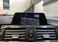 BMW 318D F30 Luxury 2.0cc 25cv