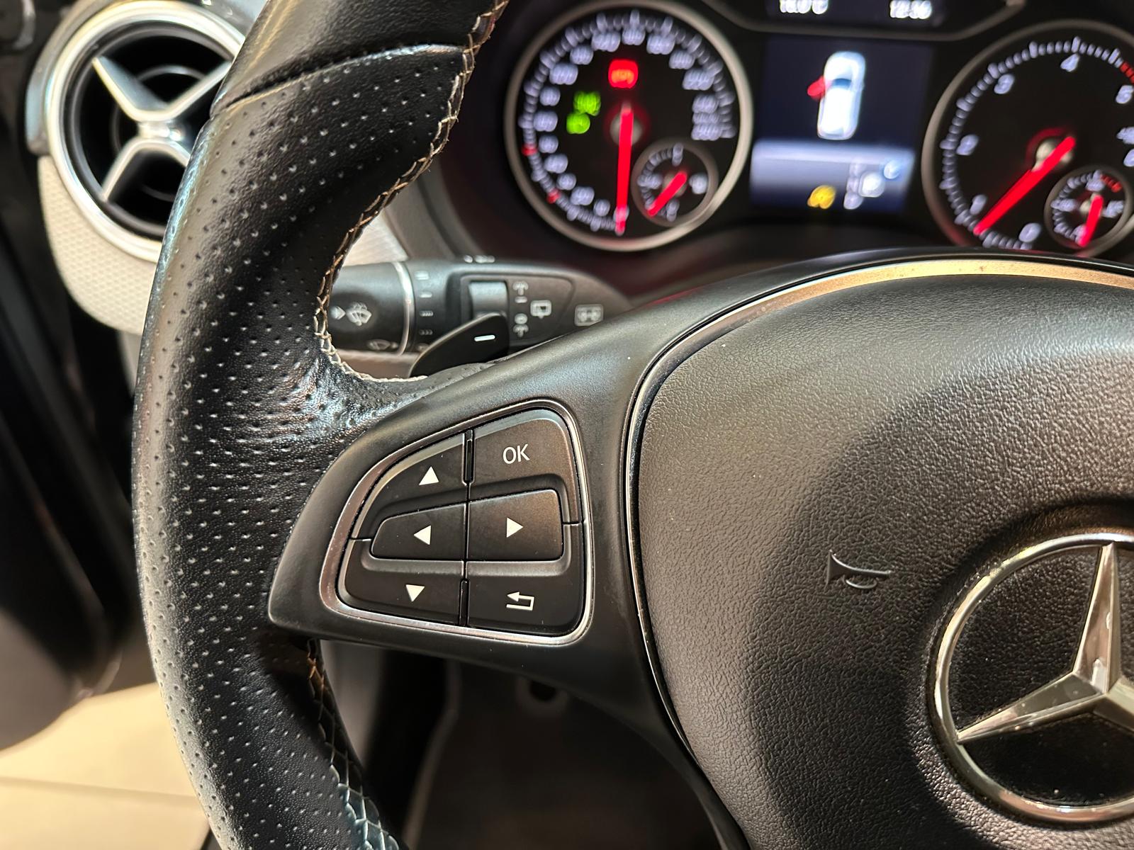 Mercedes-Benz Clase B 200