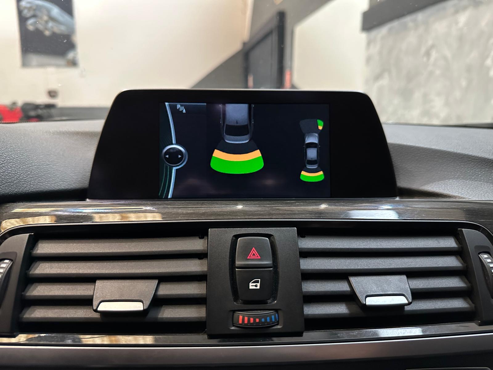 BMW 318D F30 Luxury 2.0cc 25cv