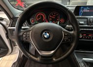 BMW 318D F30 Luxury 2.0cc 25cv