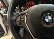 BMW 318D F30 Luxury 2.0cc 25cv