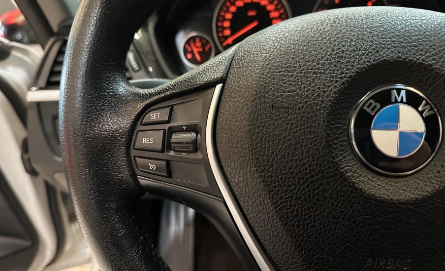 BMW 318D F30 Luxury 2.0cc 25cv