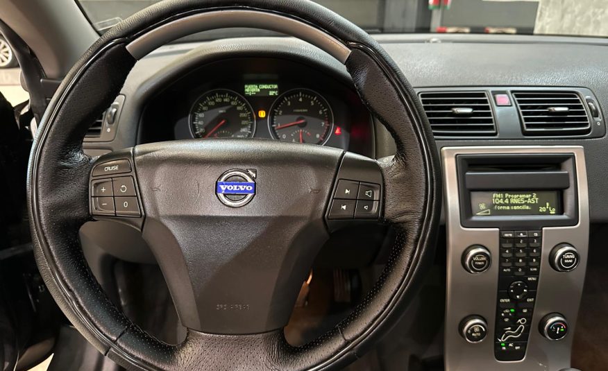 Volvo C70 2.4 140cv
