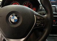 BMW 318D F30 Luxury 2.0cc 25cv