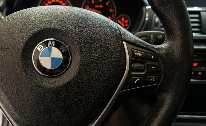 BMW 318D F30 Luxury 2.0cc 25cv