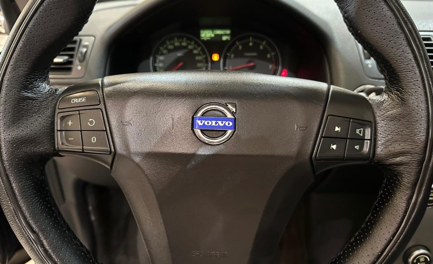 Volvo C70 2.4 140cv