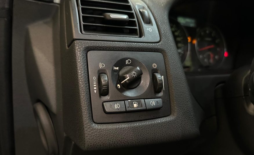 Volvo C70 2.4 140cv