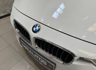 BMW 318D F30 Luxury 2.0cc 25cv