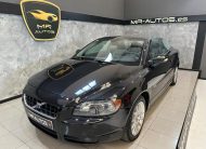 Volvo C70 2.4 140cv