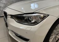 BMW 318D F30 Luxury 2.0cc 25cv