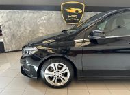 Mercedes-Benz Clase B 200
