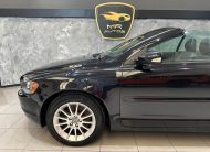 Volvo C70 2.4 140cv