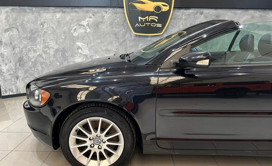 Volvo C70 2.4 140cv
