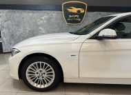 BMW 318D F30 Luxury 2.0cc 25cv
