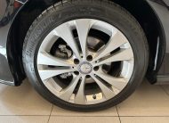 Mercedes-Benz Clase B 200