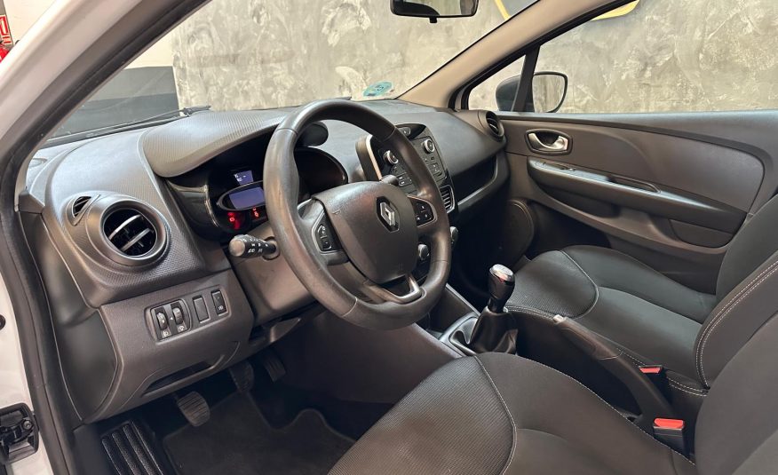 Renault Clio 1.5cc 90cv